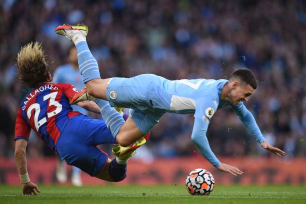 当坎特在中 当坎特在中