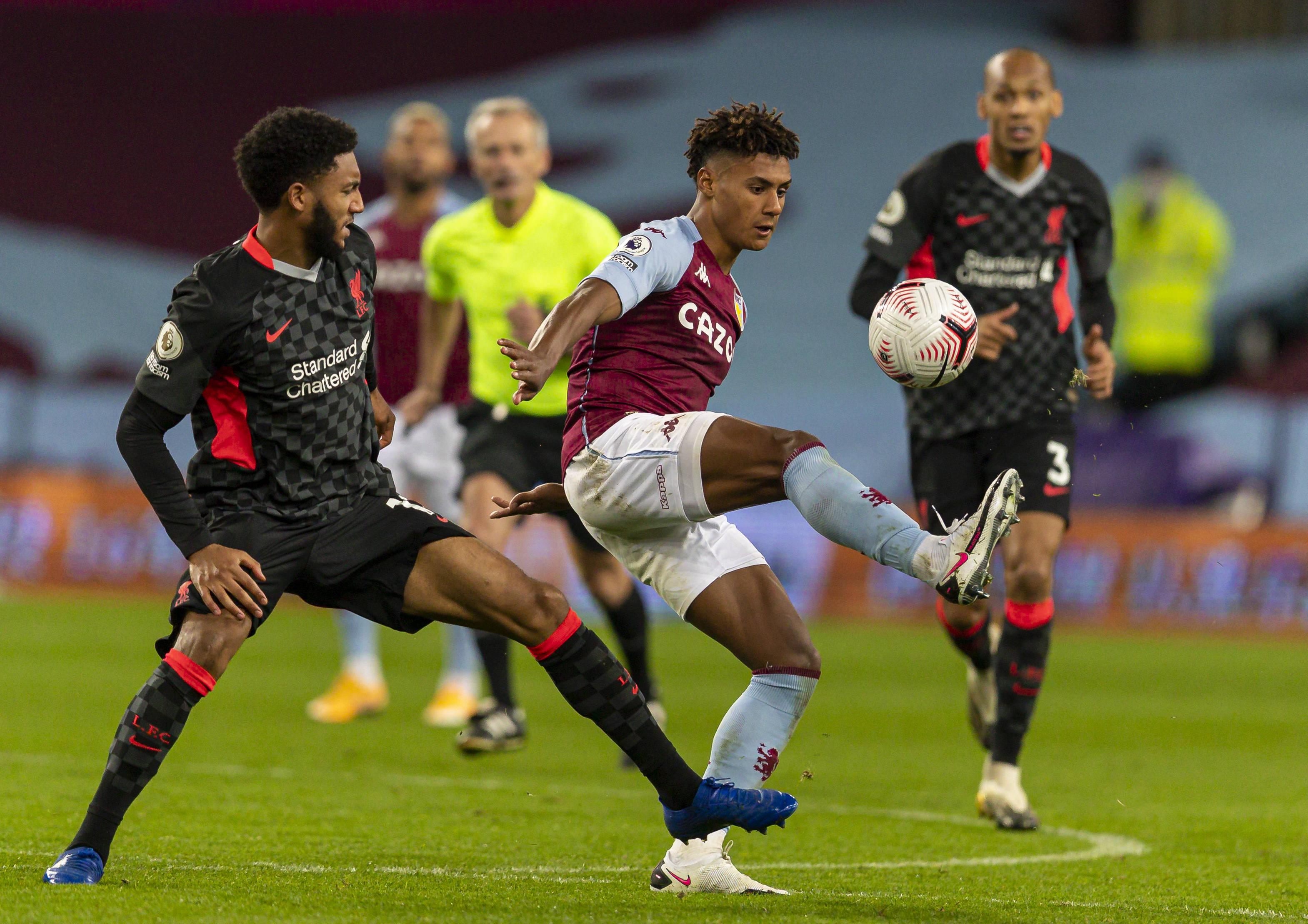 这些指标证 这些指标证